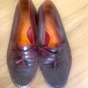 Vero Cuoio mens shoes